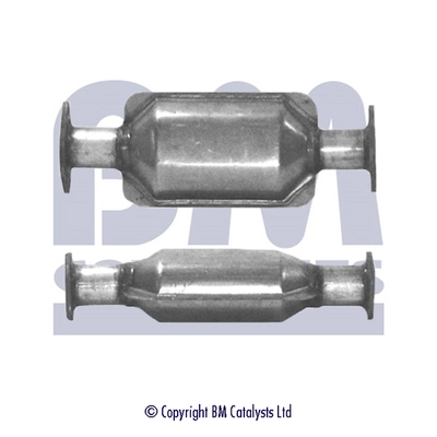 Catalytic Converter